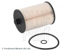 K&uuml;tusefilter BLUE PRINT ADF122309
