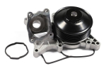 Veepump, mootori jahutus HEPU P418