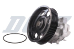 Veepump, mootori jahutus DOLZ S233