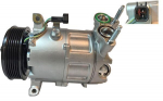 Kompressor,kliimaseade MAHLE ACP 1445 000S