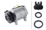 Kompressor,kliimaseade HELLA 8FK 366 201-881