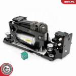 Kompressor,suru&otilde;hus&uuml;steem ESEN SKV 58SKV511