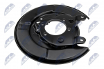 Plekk,piduriketas NTY HTO-NS-005