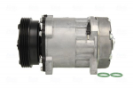 Kompressor,kliimaseade NISSENS 89489