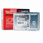 L&uuml;litusseade, lamp Einparts Automotive EPH-D1-3(V2)