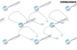 Kinnitusr&otilde;ngas,kompressorivoolik Dr.Motor Automotive DRM02980S