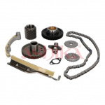 Mootori keti komplekt ASHIKA KCK501