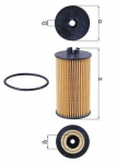 &Otilde;lifilter KNECHT OX 401D