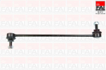 Stabilisaator,Stabilisaator FAI AutoParts SS4072