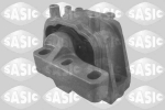 Paigutus,Mootor SASIC 2706088