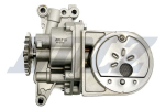 &Otilde;lipump DOLZ OC043