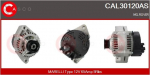 Generaator CASCO CAL30120AS
