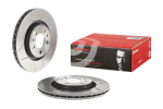 Piduriketas BREMBO 09.7012.75
