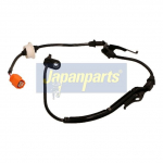 Andur, rattap&ouml;&ouml;rete arv JAPANPARTS ABS-442