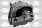 Paigutus,Mootor SASIC 2706093
