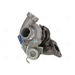 Kompressor,&uuml;lelaadimine NISSENS 9306100