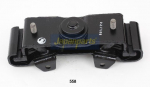 Paigutus,Mootor JAPANPARTS RU-558