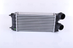 Kompressori&otilde;hu radiaator NISSENS 96514