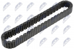 Ajamikett, jaotuskast NTY EAT-BM-002