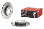Piduriketas BREMBO 08.5085.31