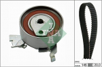 Hammasrihma komplekt Schaeffler INA 530 0147 10