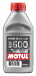 Pidurivedelik MOTUL 100948