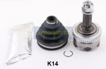 Liigendlaager, veov&otilde;ll JAPANPARTS GI-K14