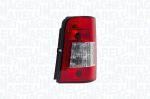 Tagatuli MAGNETI MARELLI LLE931