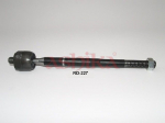 Sisemine rooliots,roolivarras ASHIKA 103-02-227