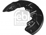 Plekk,piduriketas FEBI BILSTEIN 174902