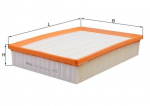 &Otilde;hufilter KNECHT LX 1764