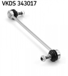 Stabilisaator,Stabilisaator SKF VKDS 343017