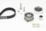 Hammasrihma komplekt CONTINENTAL CTAM CT1044K2