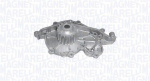 Veepump, mootori jahutus MAGNETI MARELLI WPQ0962
