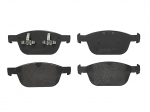 Piduriklotsi komplekt,ketaspidur BREMBO P 86 023