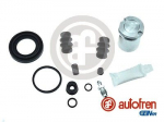 Remondikomplekt,Pidurisadul AUTOFREN SEINSA D41666C