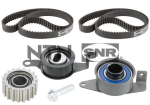 Hammasrihma komplekt SNR KD452.09