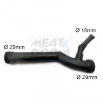Jahutusvedeliku flants MEAT & DORIA 93253