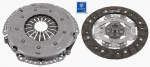 Sidurikomplekt SACHS 3000 970 146