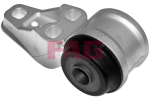Kinnitus,sillatala Schaeffler FAG 829 0496 10