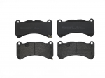 Piduriklotsi komplekt,ketaspidur BREMBO P 83 146