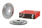 Piduriketas BREMBO 09.E028.23