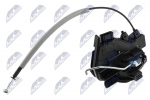 Ukselukk NTY EZC-HY-650
