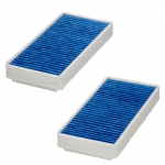 Filter,salongi&otilde;hk HENGST FILTER E942LB-2