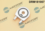 &Otilde;liradiaator,mootori&otilde;li Dr.Motor Automotive DRM181007