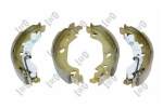 Piduriklotside komplekt ABAKUS 231-05-024