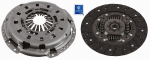 Sidurikomplekt SACHS 3000 951 670