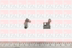 Nookur, mootorijuhtimine FAI AutoParts R189S