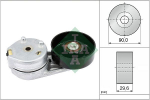 Rihmapinguti,soonrihm Schaeffler INA 534 0358 10