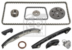 Mootori keti komplekt FEBI BILSTEIN 170593